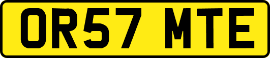 OR57MTE
