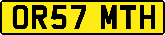 OR57MTH