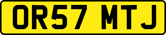 OR57MTJ