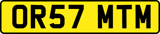 OR57MTM