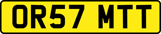 OR57MTT