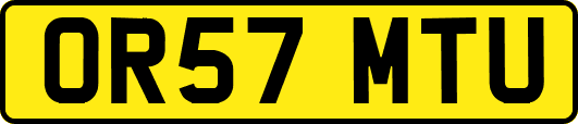 OR57MTU