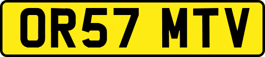 OR57MTV