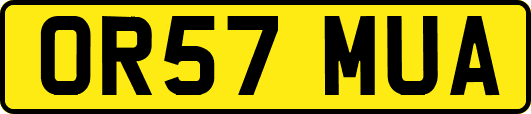 OR57MUA