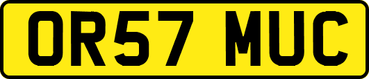 OR57MUC