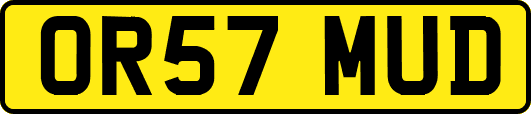 OR57MUD