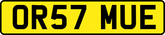 OR57MUE