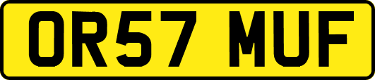 OR57MUF