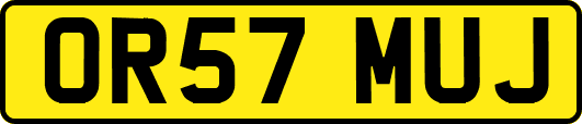 OR57MUJ