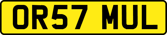OR57MUL