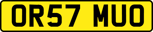 OR57MUO