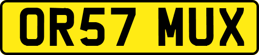 OR57MUX