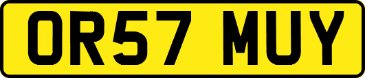 OR57MUY