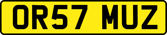 OR57MUZ