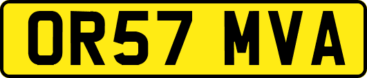 OR57MVA
