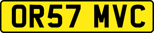 OR57MVC