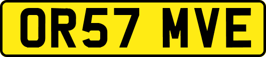 OR57MVE