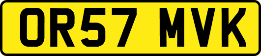 OR57MVK