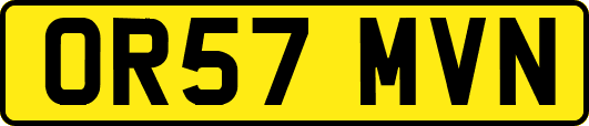 OR57MVN