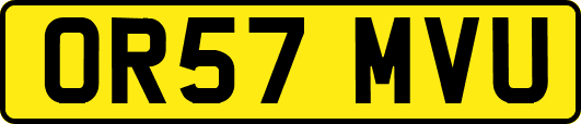 OR57MVU