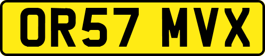 OR57MVX