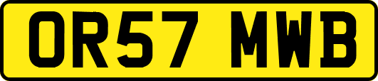 OR57MWB