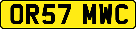 OR57MWC