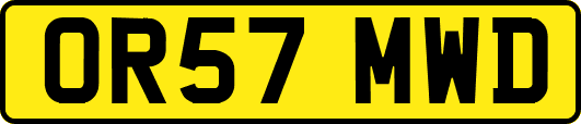 OR57MWD