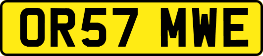 OR57MWE