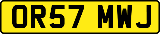 OR57MWJ