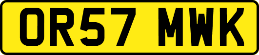 OR57MWK