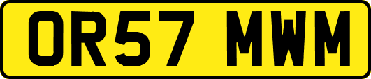 OR57MWM