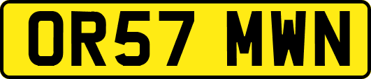 OR57MWN