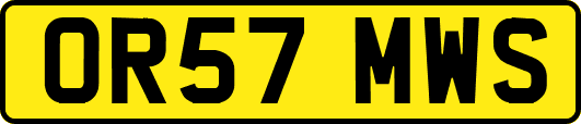 OR57MWS