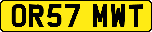 OR57MWT