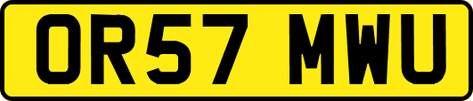 OR57MWU