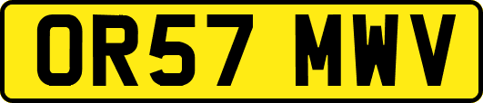 OR57MWV