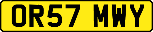 OR57MWY