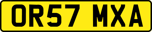 OR57MXA