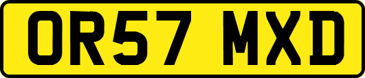 OR57MXD