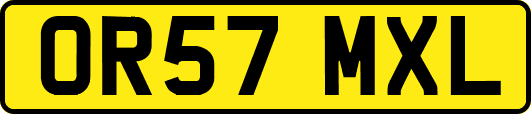 OR57MXL