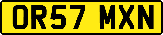 OR57MXN