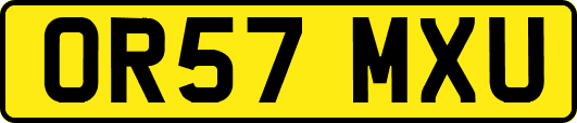 OR57MXU