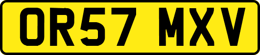 OR57MXV