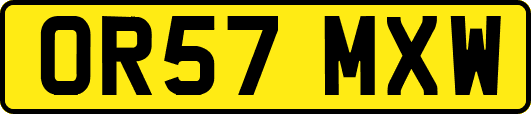 OR57MXW