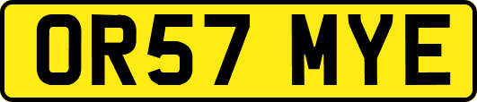 OR57MYE