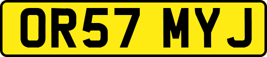 OR57MYJ