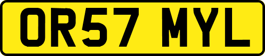 OR57MYL