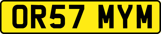OR57MYM