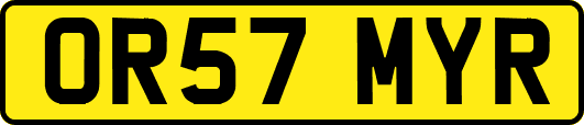 OR57MYR